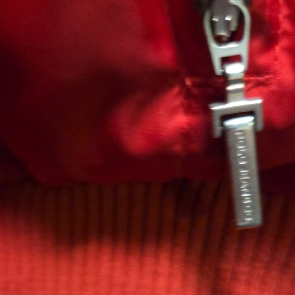Ralph Lauren Red  Jacket 1967 - Picture 7 of 8